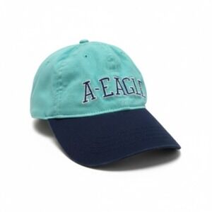 American Eagle Two-Tone Baseball Cap - Size L-XL